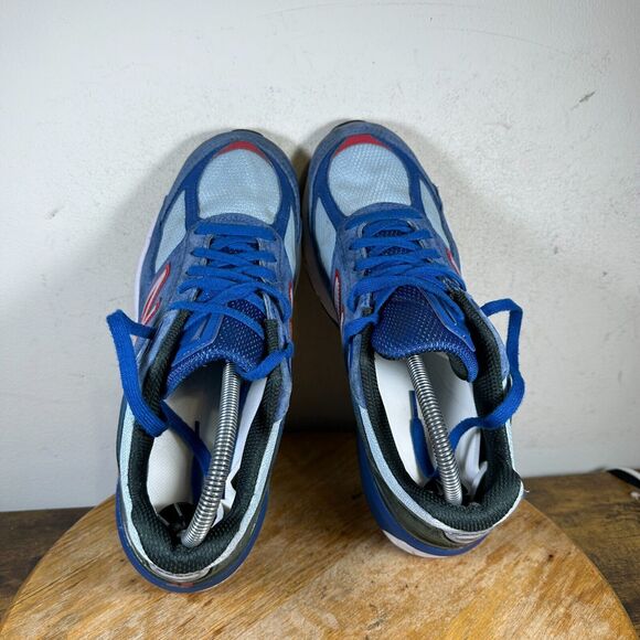 New Balance 990v5 Blue Crab‎ Men\'s 8 D Athletic Shoes Sneakers M990NC5 main image 9